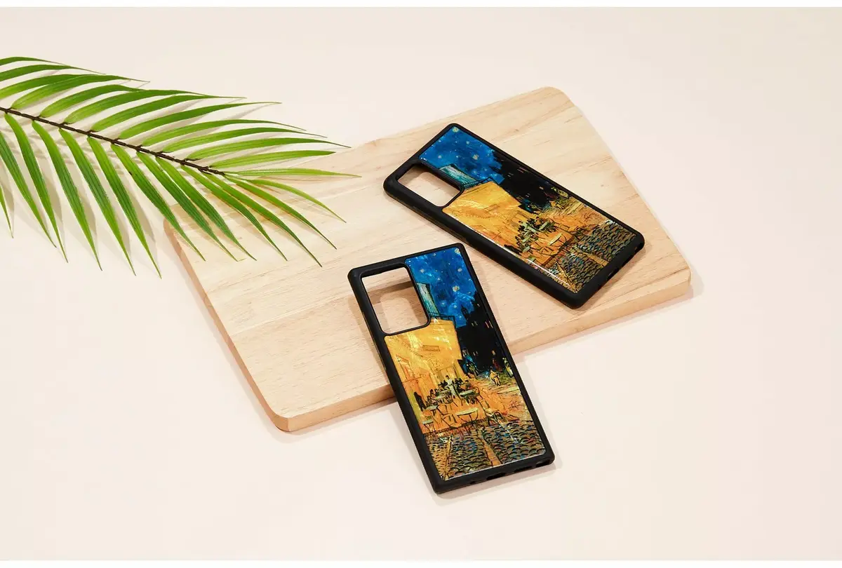 Чехол iKins для Samsung Galaxy Note 20 Photo 4
