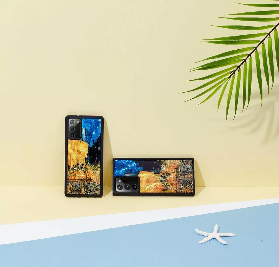Чехол iKins для Samsung Galaxy Note 20 Photo 5