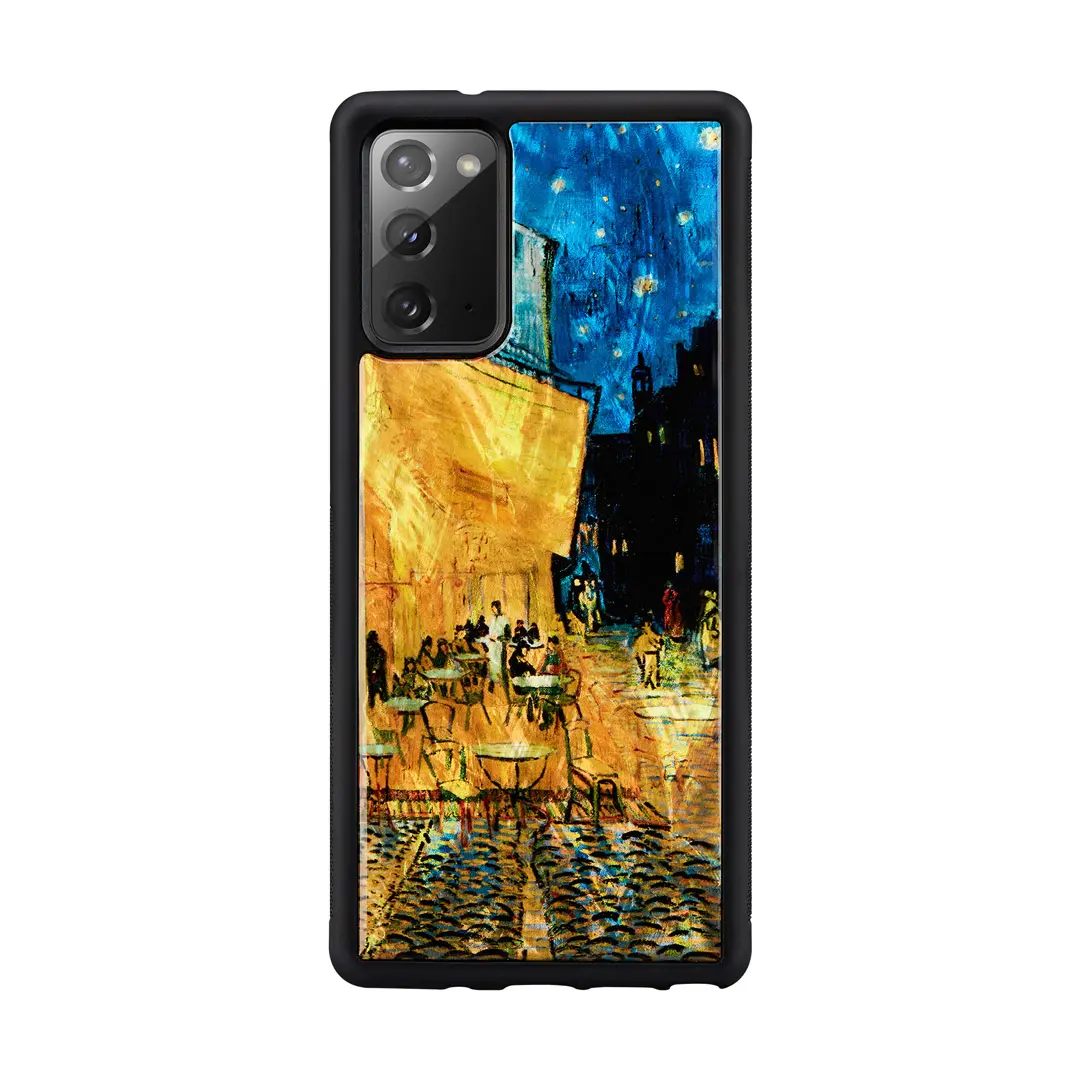 Aizsargvāciņš iKins priekš Samsung Galaxy Note