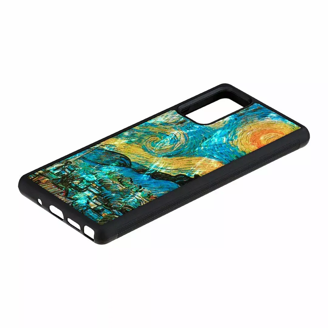 iKins protective case for Samsung Galaxy Note 20 Photo 2