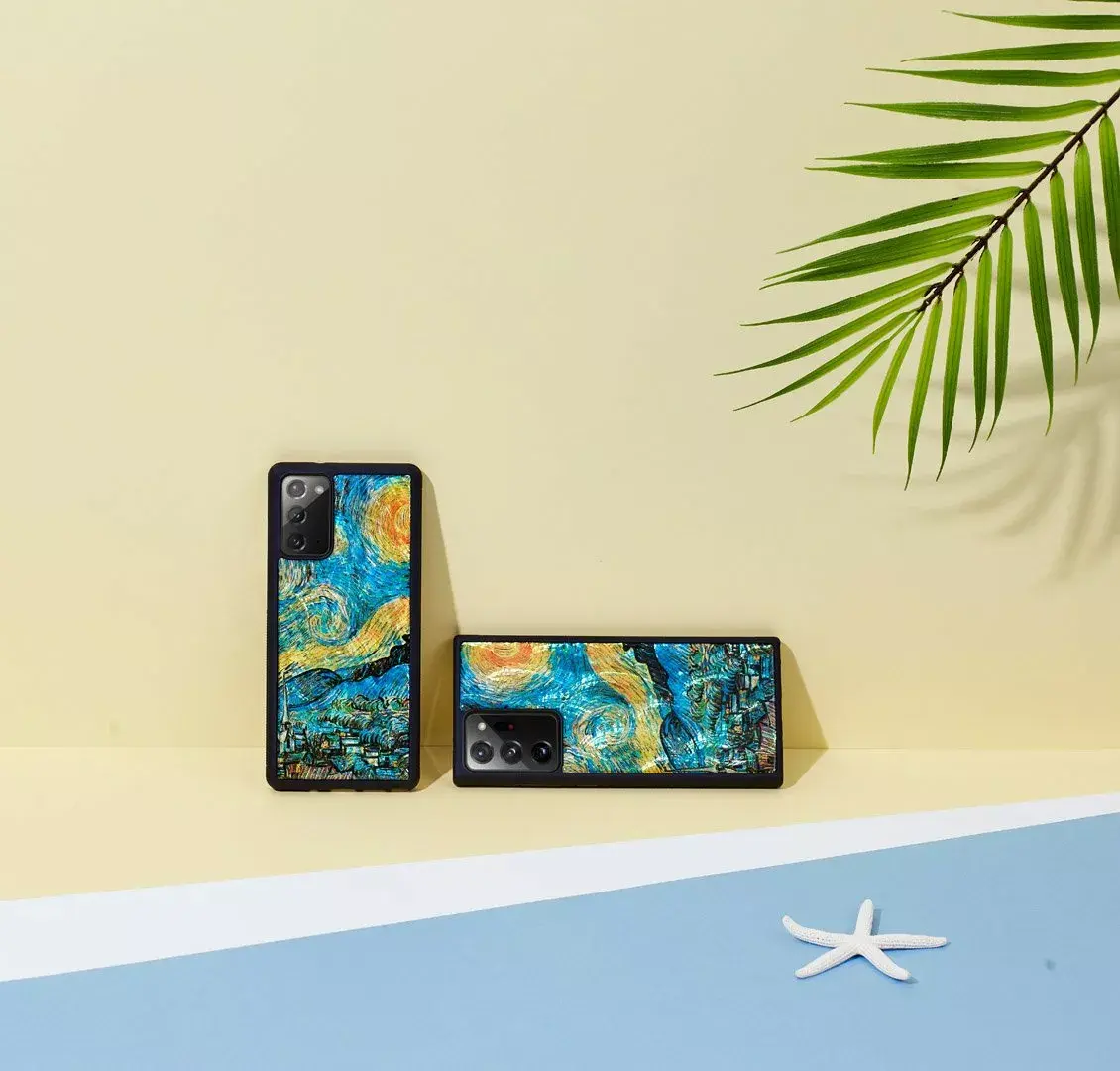 iKins protective case for Samsung Galaxy Note 20 Photo 5