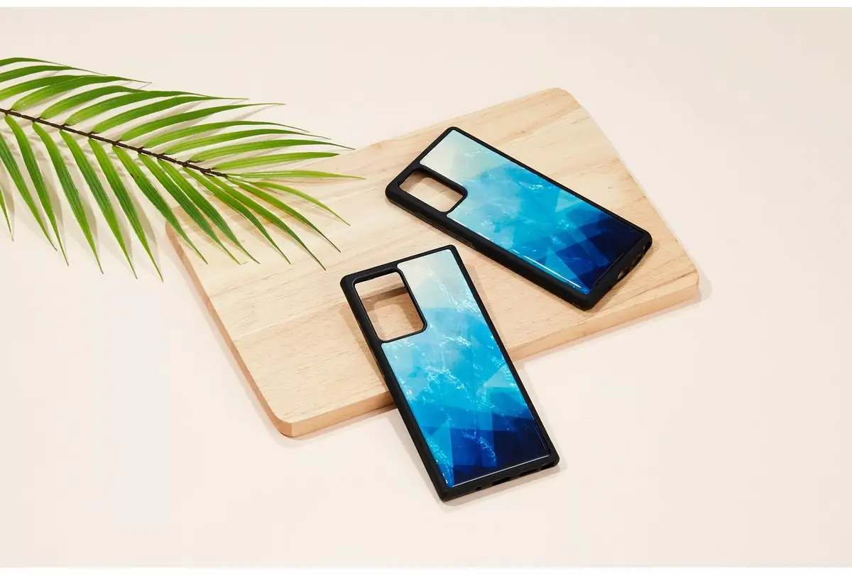Чехол iKins для Samsung Galaxy Note 20 Ultra Photo 4