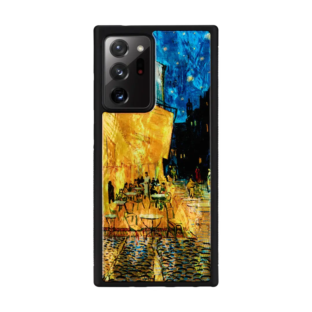 Maksts iKins priekš Samsung Galaxy Note