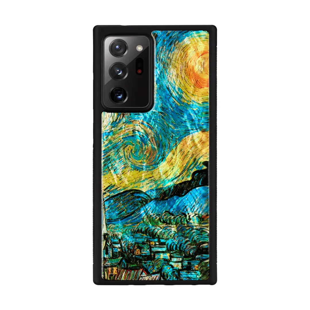 Aizsargvāks iKins priekš Samsung Galaxy Note