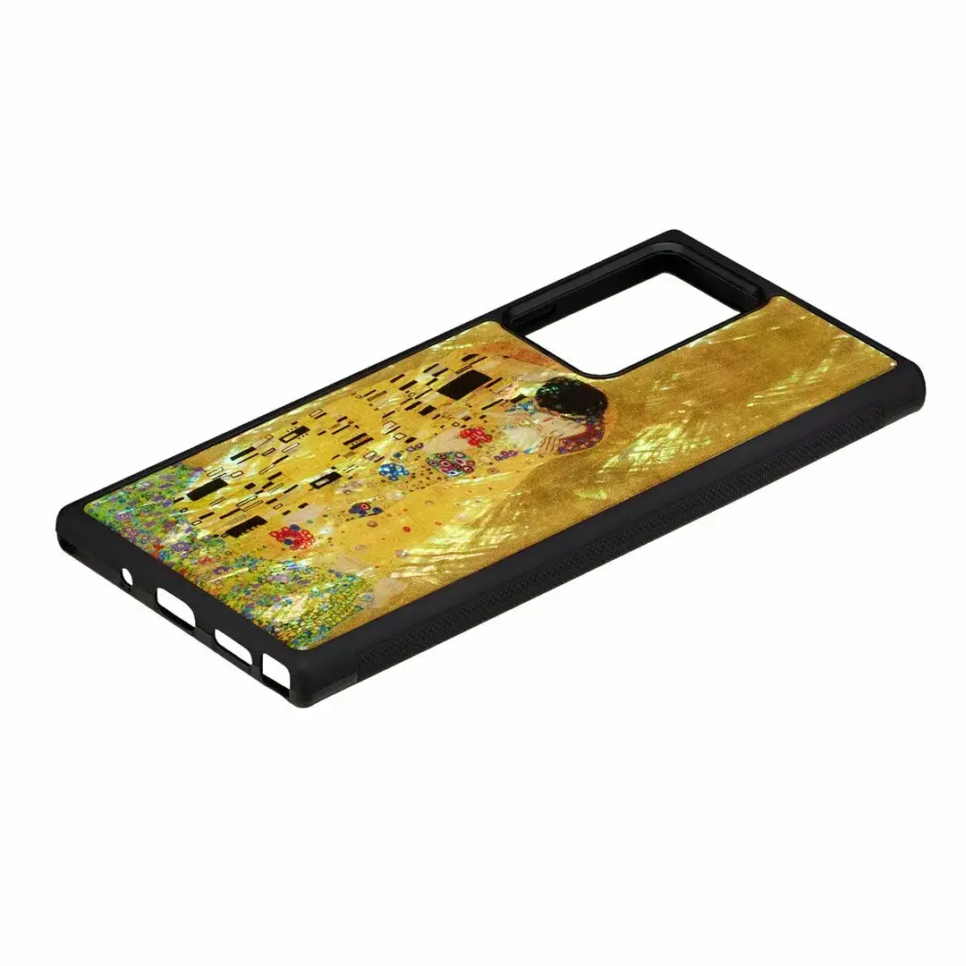Case iKins for Samsung Galaxy Note 20 Ultra Photo 2