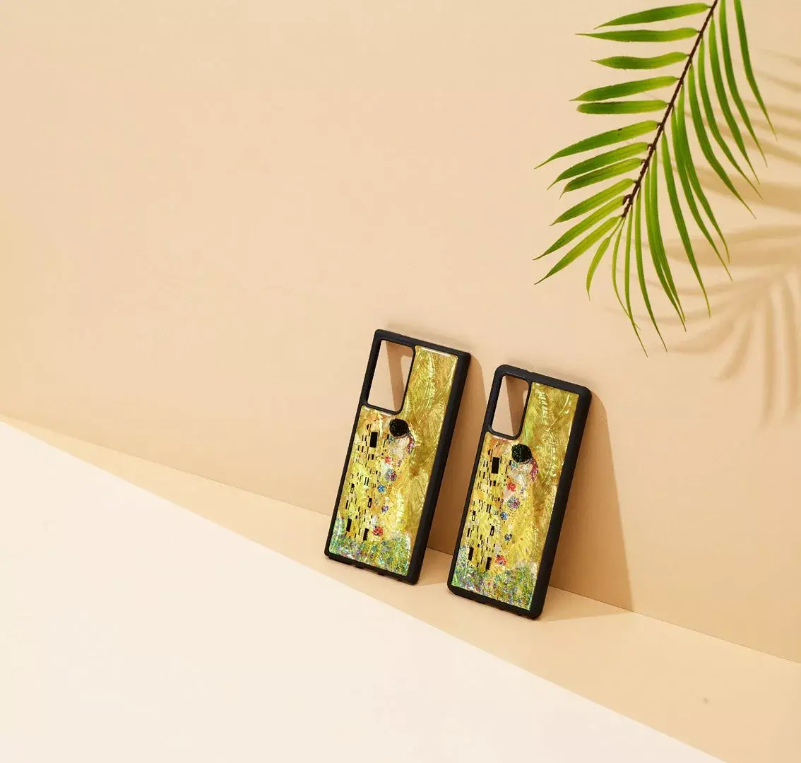 Case iKins for Samsung Galaxy Note 20 Ultra Photo 3