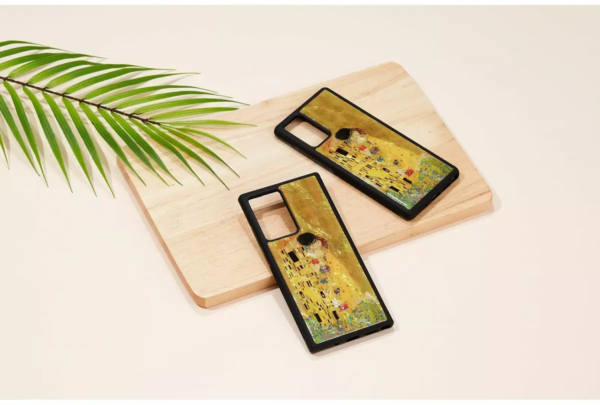 Case iKins for Samsung Galaxy Note 20 Ultra Photo 4