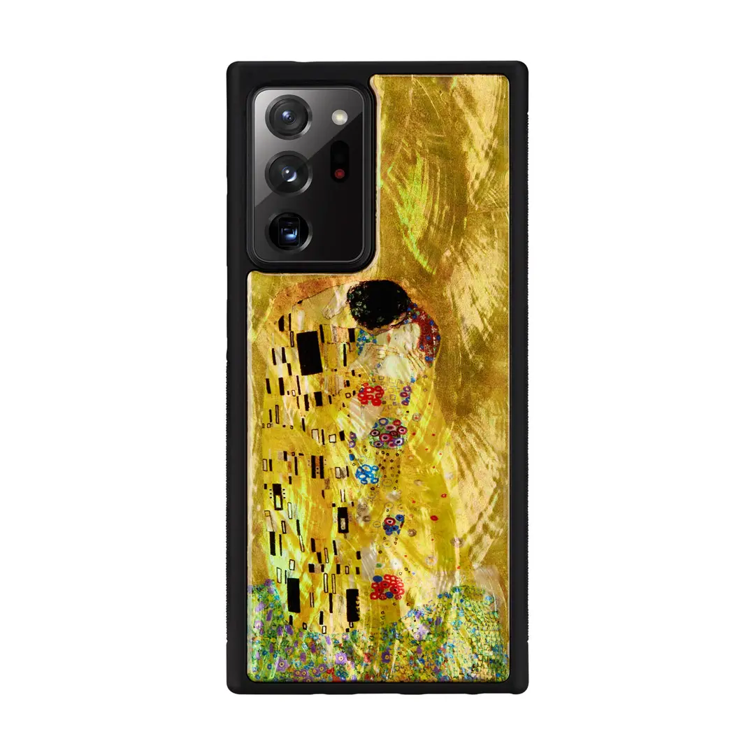 Aizsargmaciņš iKins priekš Samsung Galaxy Note