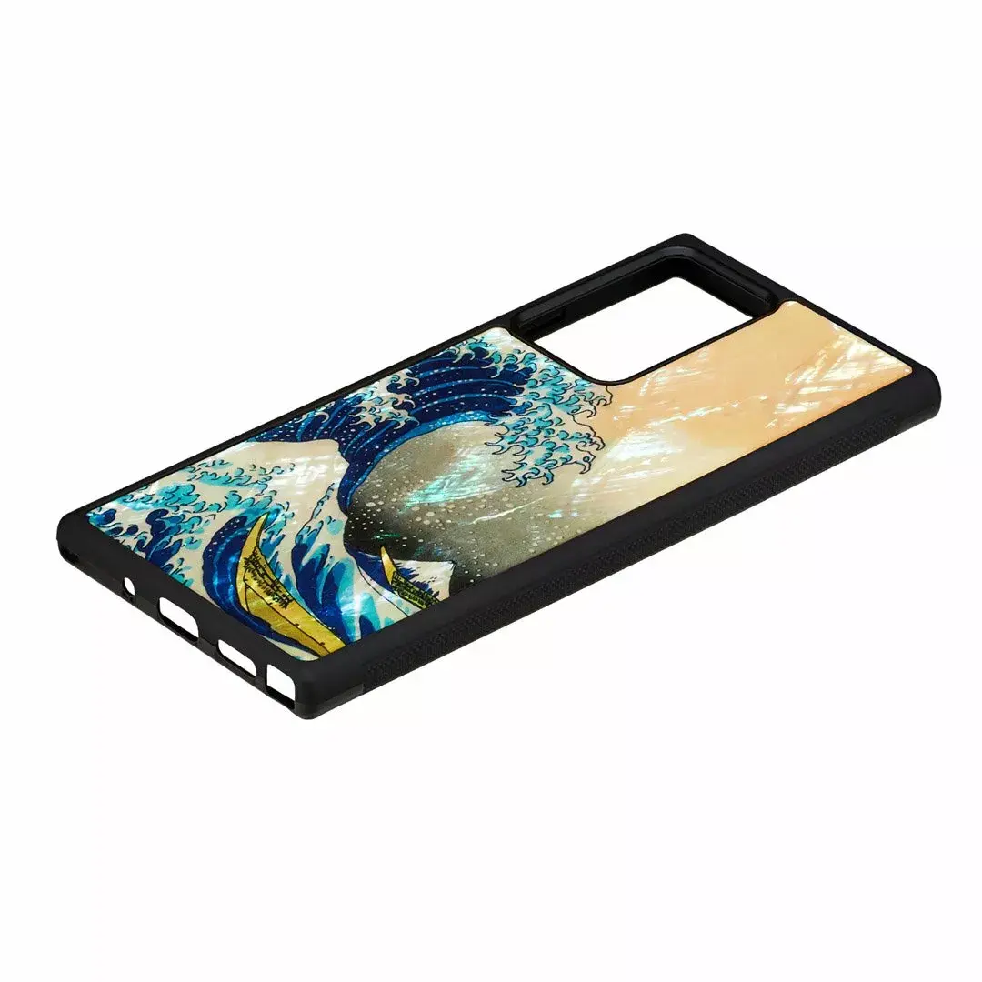 Чехол iKins для Samsung Galaxy Note 20 Ultra Photo 2