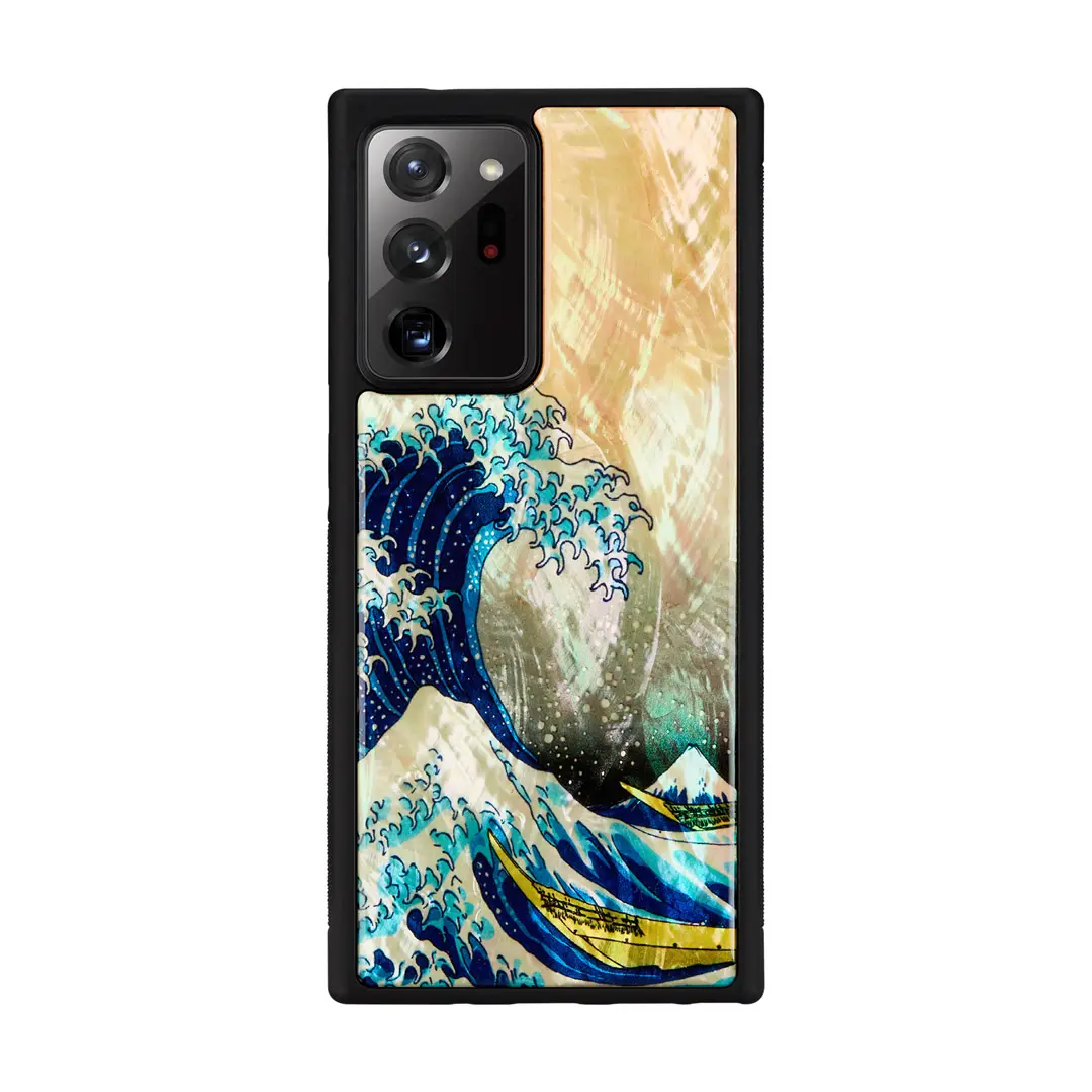 Aizsargvāciņš iKins priekš Samsung Galaxy Note