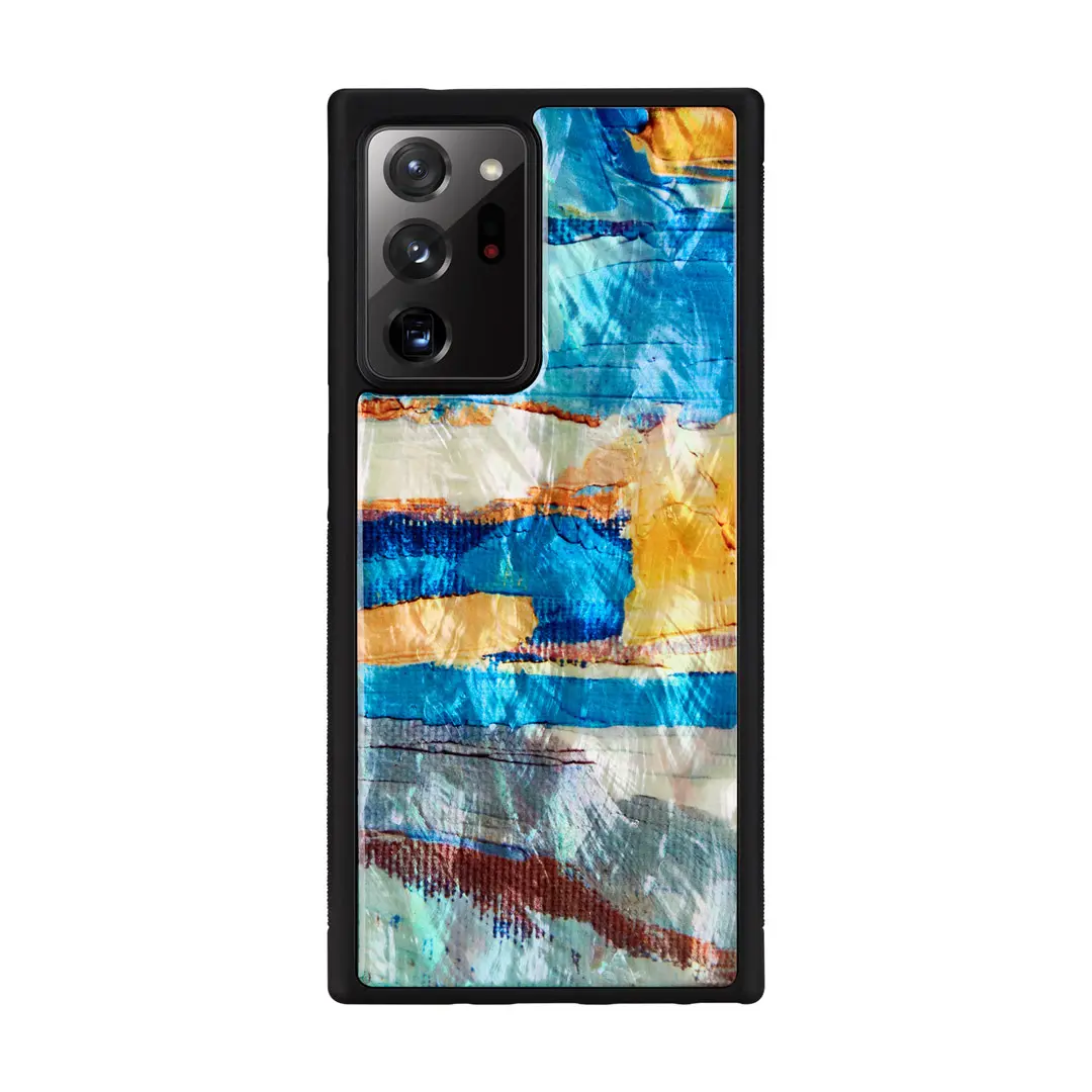 Aizsargvāciņš iKins priekš Samsung Galaxy Note