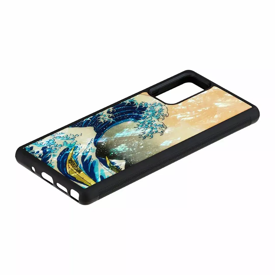 Чехол iKins для Samsung Galaxy Note 20 Photo 2