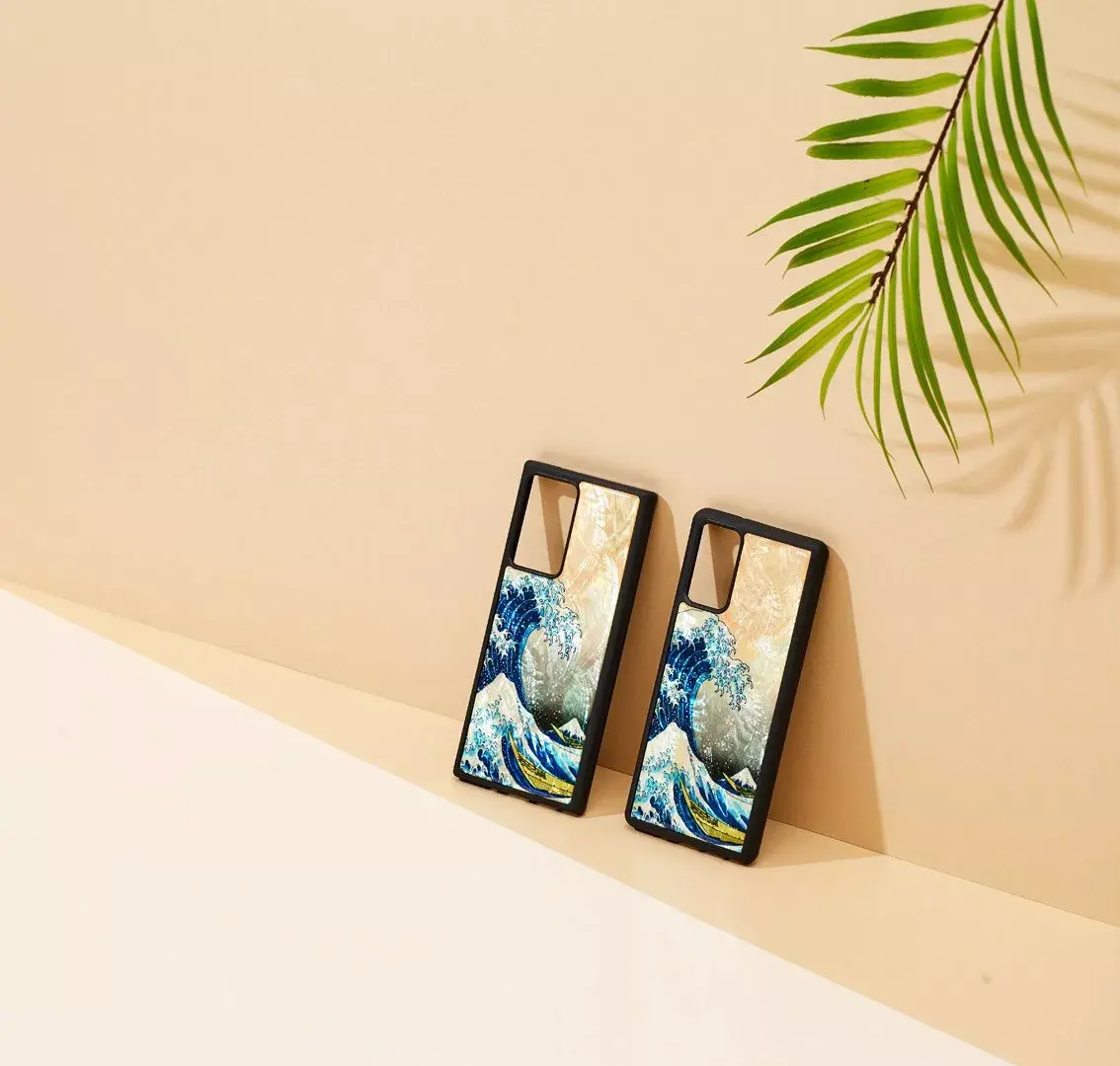 Чехол iKins для Samsung Galaxy Note 20 Photo 3