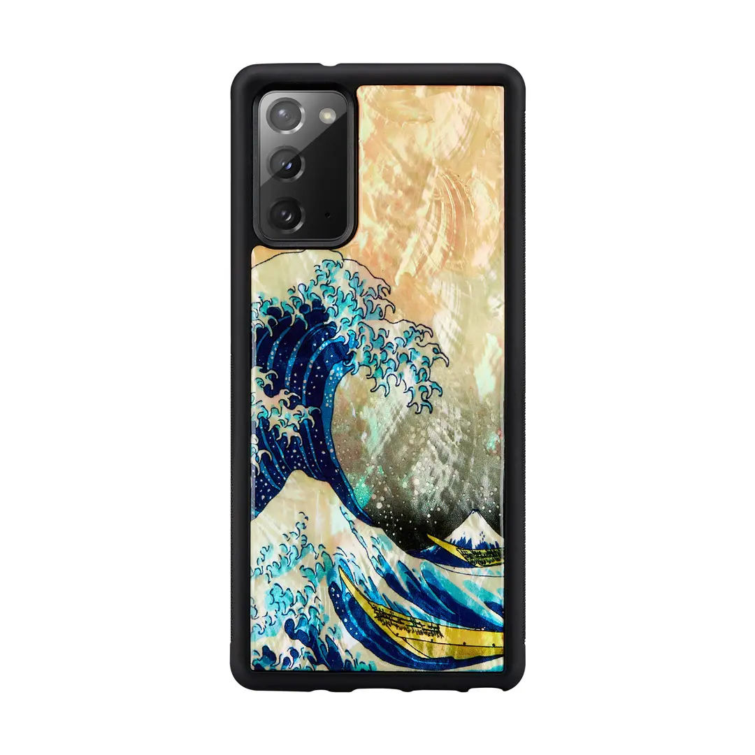 Aizsargvāciņš iKins Samsung Galaxy Note 20
