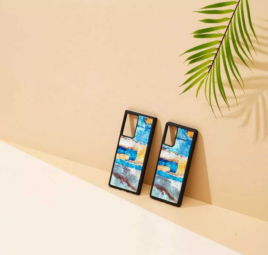 iKins case for Samsung Galaxy Note 20 Photo 3