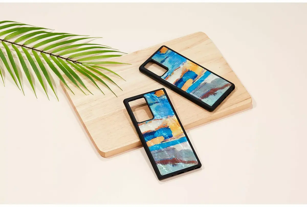 iKins case for Samsung Galaxy Note 20 Photo 4