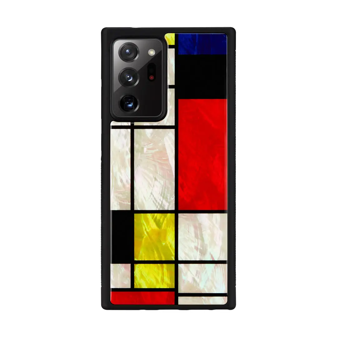 Aizsargvāciņš iKins Samsung Galaxy Note 20