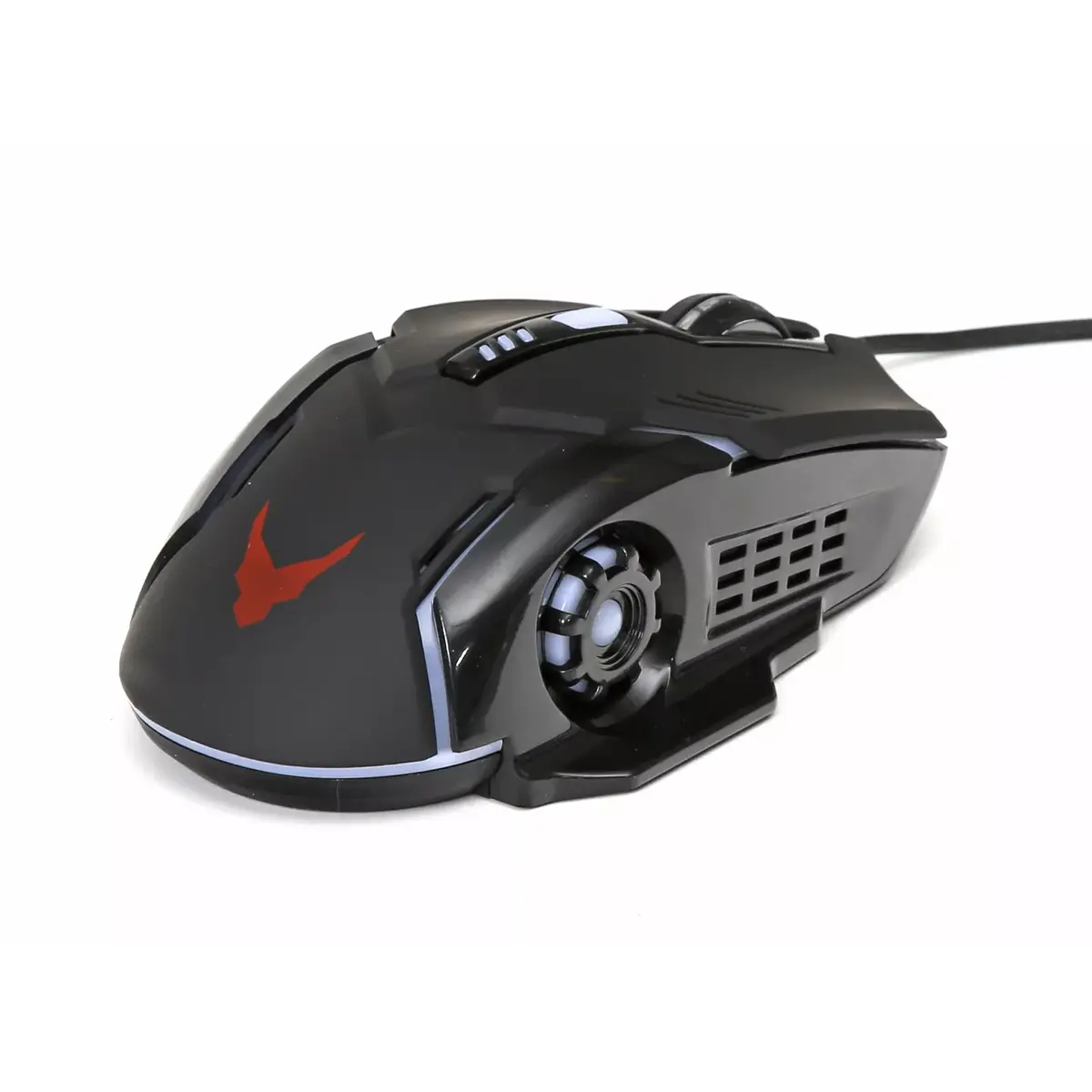 Pele Varr Gaming USB vadu Photo 2