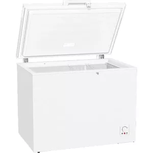 Gorenje FH401CW freezer Chest freezer Freestanding 384 L F White