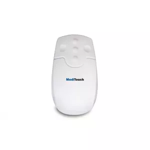 Pele Baaske Medical Meditouch LS01 Ambidextrous