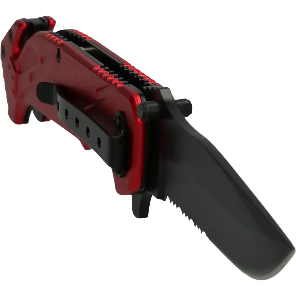 Pocket knife KS Tools 907.2220 Photo 4