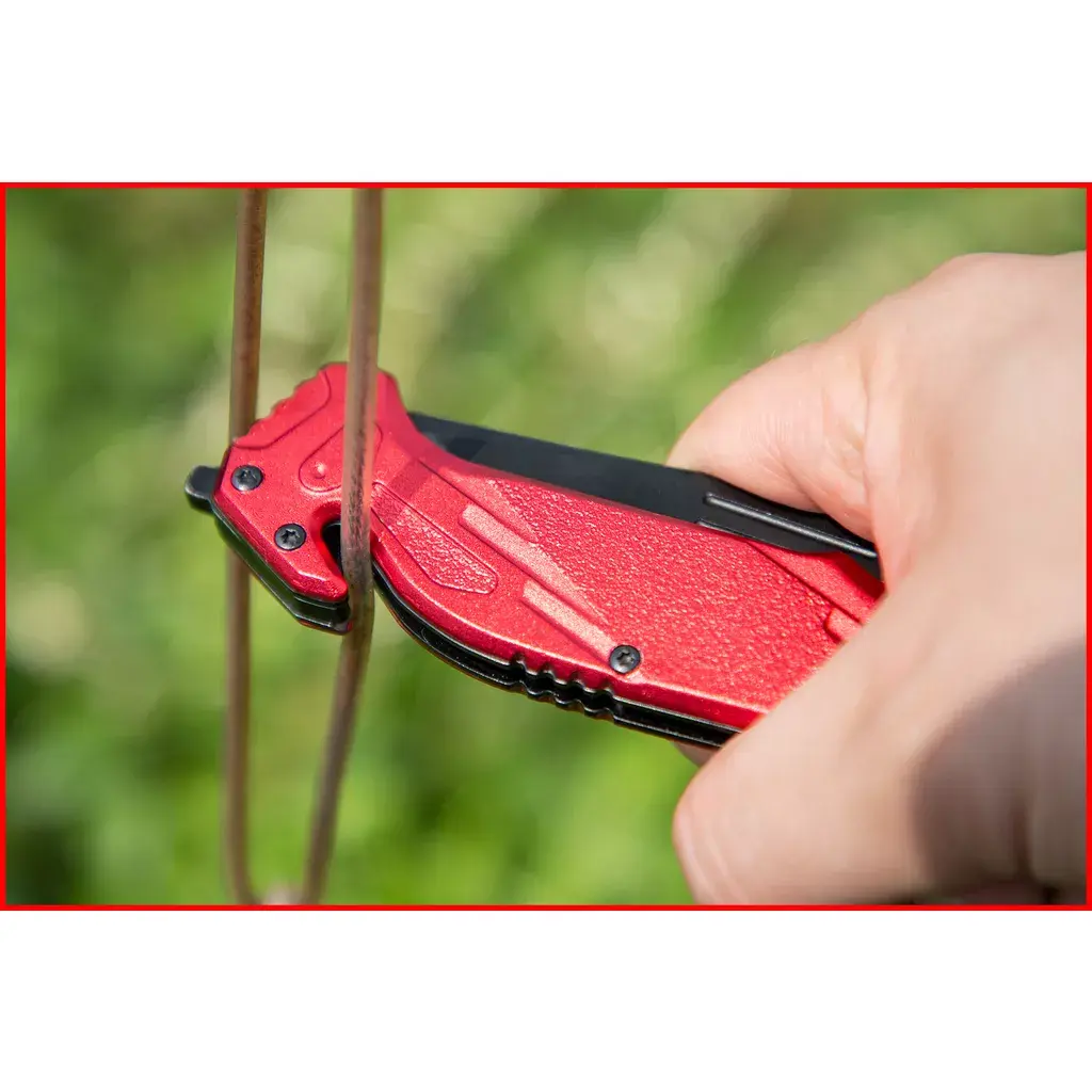 Pocket knife KS Tools 907.2220 Photo 9