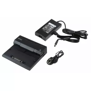 AC adapteris Dell E-Port Simple USB3 130W