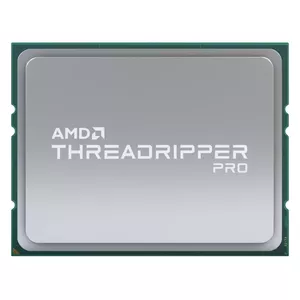 AMD Ryzen Threadripper PRO 3995WX procesors 2,7 GHz 256 MB L3