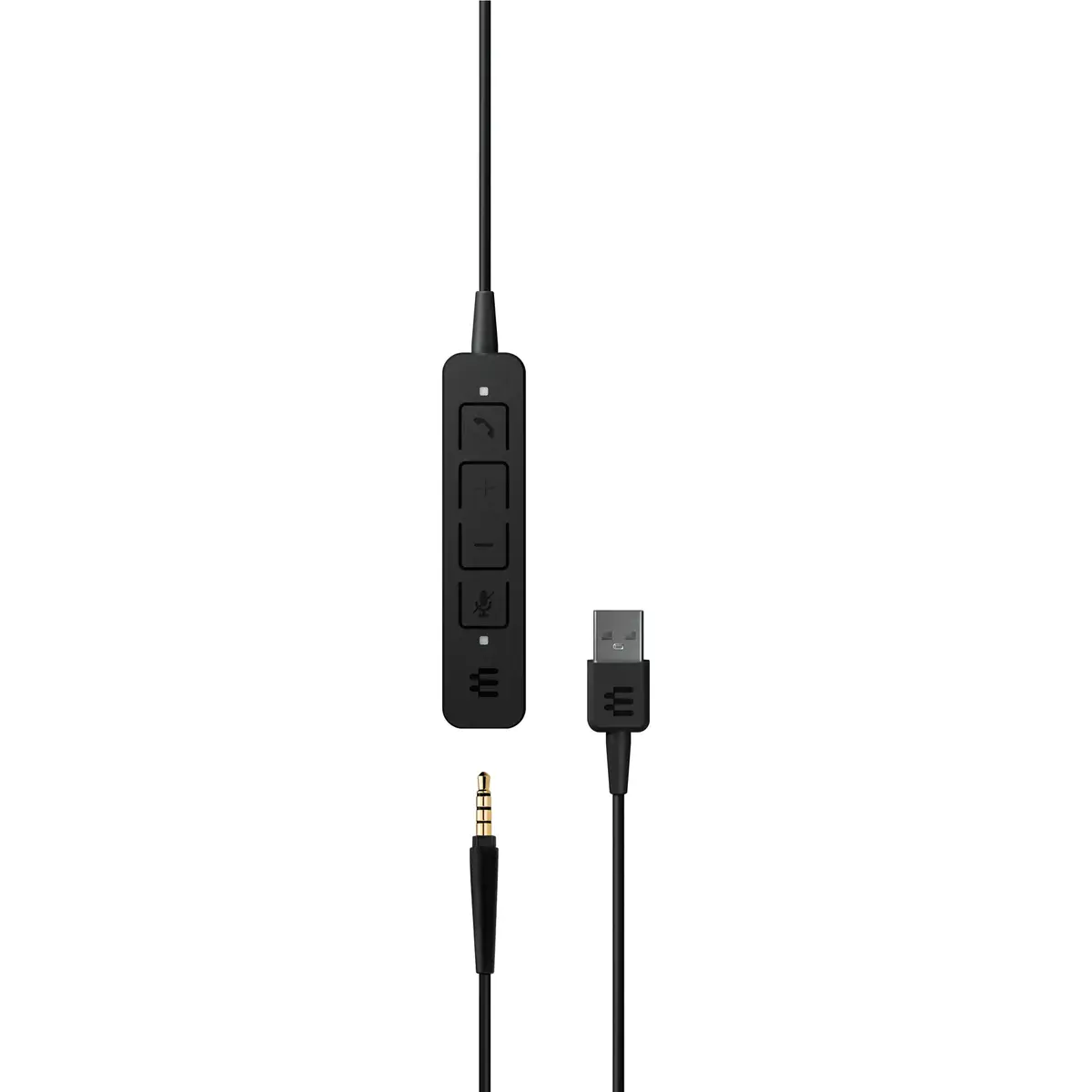 Austiņas EPOS ADAPT 165 USB II Photo 7