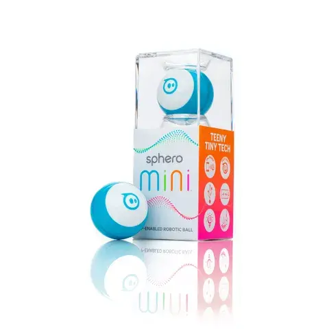 Робот Sphero Mini Photo 2