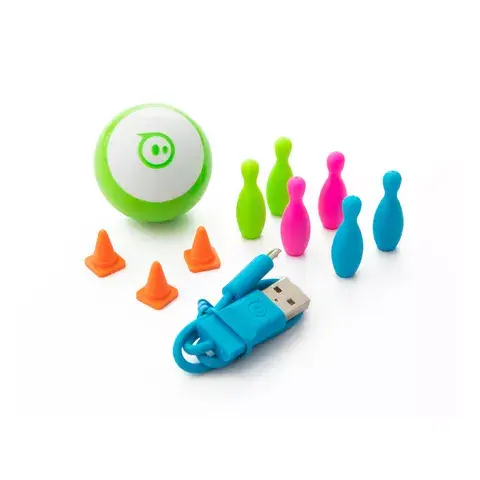 Робот Sphero Mini Photo 3