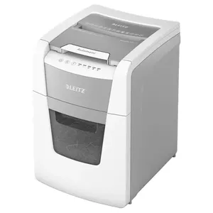 Shredder Leitz IQ Autofeed Small Office 100