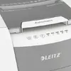Shredder Leitz IQ Autofeed Small Office 100 Photo 4