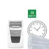 Shredder Leitz IQ Autofeed Small Office 100 Photo 9
