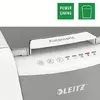 Leitz IQ Autofeed Small Office 100 P5 dokumentu smalcinātājs Photo 11