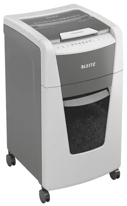 Papīra smalcinātājs LEITZ Leitz IQ Autofeed Office 300 Photo 3