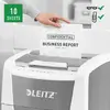 Papīra smalcinātājs LEITZ Leitz IQ Autofeed Office 300 Photo 8