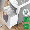 Papīra smalcinātājs LEITZ Leitz IQ Autofeed Office 300 Photo 9