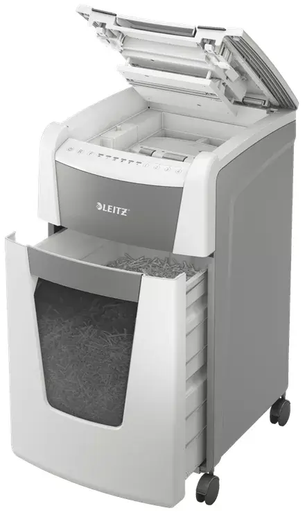 Papīra smalcinātājs LEITZ Leitz IQ Autofeed Office 300 Photo 13