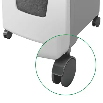 Papīra smalcinātājs LEITZ Leitz IQ Autofeed Office 300 Photo 14