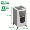 Papīra smalcinātājs LEITZ Leitz IQ Autofeed Office 300 Photo 15