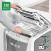 Leitz IQ Autofeed Office 300 papīra smalcinātājs Photo 7