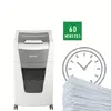 Leitz IQ Autofeed Office 300 papīra smalcinātājs Photo 10