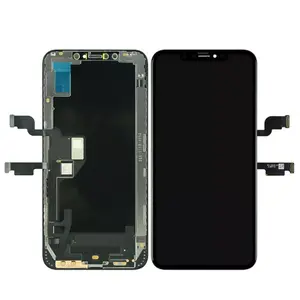 Display CoreParts MOBX-IPOXS-LCD-B for iPhone XS