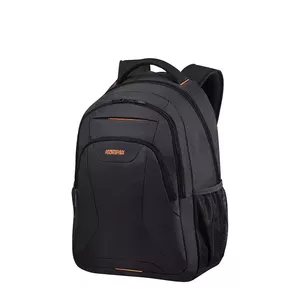 American Tourister At Work 43.9 cm (17.3") Briefcase Black, Orange