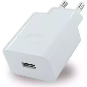 Power adapter HUAWEI Charger HW-100225E00 SuperCharger 22.5W USB output