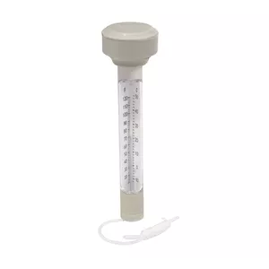 Bestway 58072 Floating Pool Thermometer, Celsius and Fahrenheit