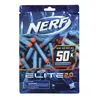 HASBRO Nerf E9484 — papildinājuma komplekts 50 bultas Photo 2