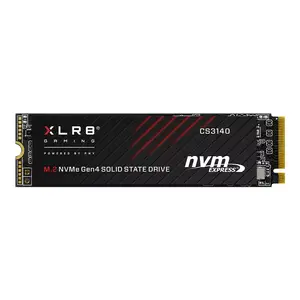 SSD PNY 2 ТБ M.2 PCI Express 4.0 NVMe XLR8 CS3140