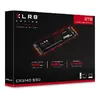 SSD PNY 2 ТБ XLR8 CS3140 Photo 4
